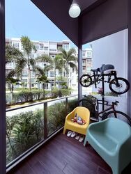 Waterfront @ Faber (D5), Apartment #562039151